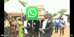 👉 commit message
👉 feat(bug): kill WhatsApp Facebook and Instagram backend