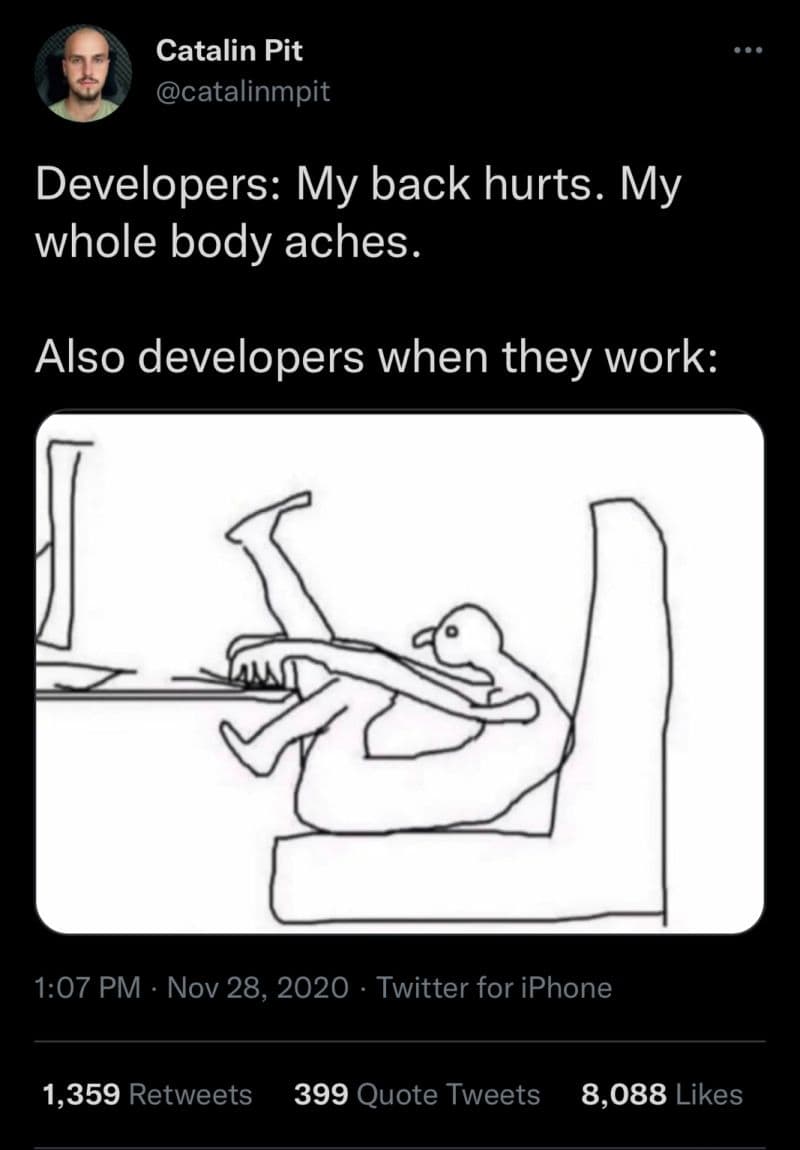 👉 Share your memes: https://lnkd.in/daum9Vam