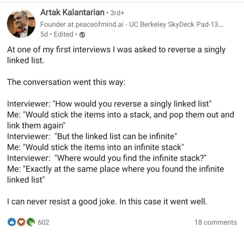 Thanks Artak Kalantarian