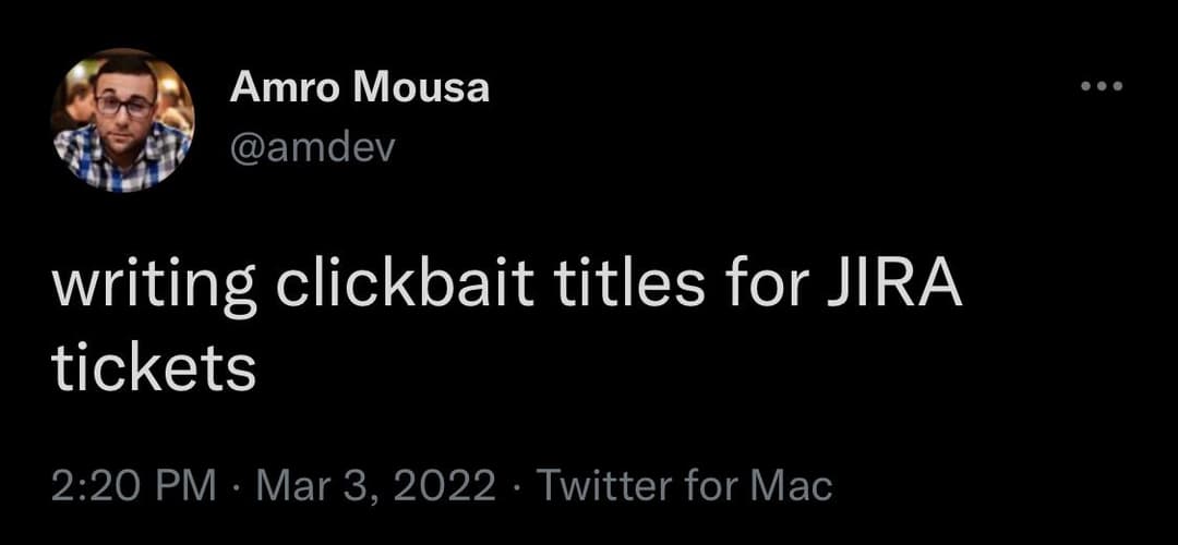 👇 Drop yours in the comments