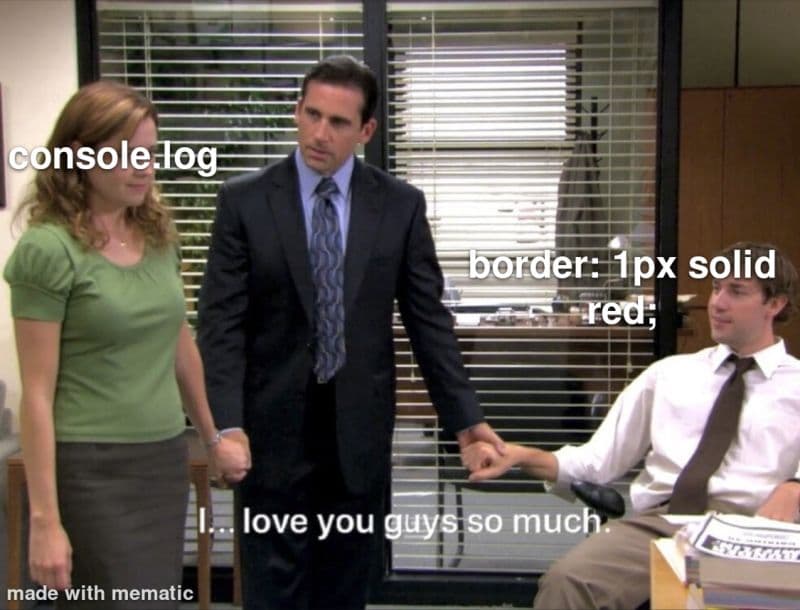 Best full stack developer friends